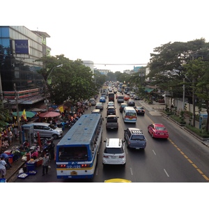 照片 泰国(Thailand) 曼谷(Bangkok) 2012-12 2