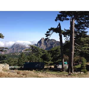 照片 法国(France) 科西嘉岛(Corsica) 巴韦拉(Bavella) 2012-09 5