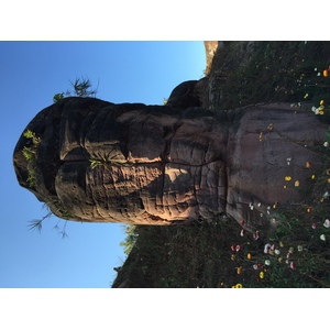 照片 泰国(Thailand) 普欣隆卡国家公园(Phu Hin Rong Kla National Park) 2014-12 360