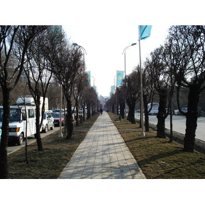 照片 哈萨克斯坦(Kazakhstan) 阿拉木图(Almaty) 2007-03 76