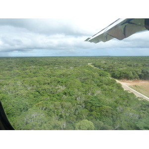 照片 新喀里多尼亚(New Caledonia) 航拍(From the Sky) 2010-05 20