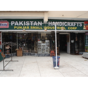 照片 巴基斯坦(Pakistan) 穆里(Murree) 2006-08 49