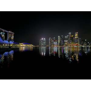 照片 新加坡(Singapore) 滨海湾(Marina Bay) 2023-01 50