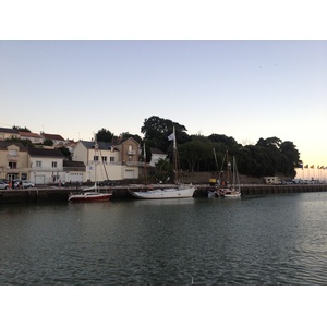 照片 法国(France) 波尔尼克(Pornic) 2013-06 43