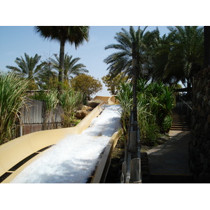 照片 阿联酋(United Arab Emirates) 迪拜(Dubai) 狂野干河水上乐园(Wild Wadi) 2007-03 136
