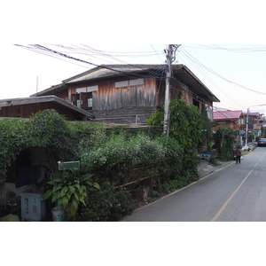照片 泰国(Thailand) 清康(Chiang Khan) 2012-12 27