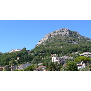 照片 法国(France) 旺斯(Vence) 旺斯西区(Vence West) 2007-07 59