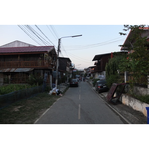 照片 泰国(Thailand) 清康(Chiang Khan) 2012-12 28