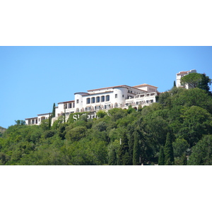 照片 法国(France) 旺斯(Vence) 旺斯西区(Vence West) 2007-07 56