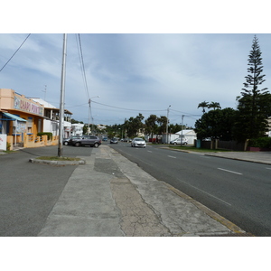 照片 新喀里多尼亚(New Caledonia) 努美阿(Noumea) 2010-05 73