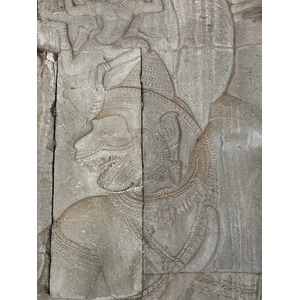 照片 柬埔寨(Cambodia) 暹粒(Siem Reap) 吴哥窟(Angkor Wat) 2023-01 93