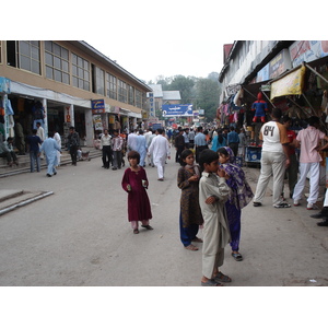 照片 巴基斯坦(Pakistan) 穆里(Murree) 2006-08 136