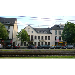 照片 德国(Germany) 科隆(Cologne) 2007-05 43