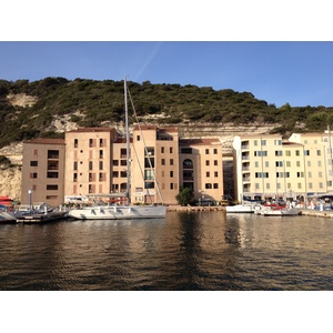 照片 法国(France) 科西嘉岛(Corsica) 博尼法乔(Bonifacio) 2012-09 140