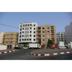 照片 摩洛哥(Morocco) 拉巴特(Rabat) 2008-07 99