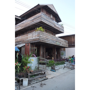 照片 泰国(Thailand) 清康(Chiang Khan) 2012-12 2