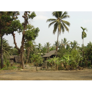 照片 缅甸(Myanmar) 土瓦(Dawei (TAVOY)) 2005-01 27