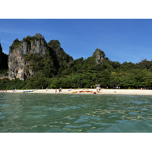 照片 泰国(Thailand) 甲米(Krabi) 2023-01 200
