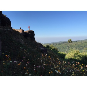 照片 泰国(Thailand) 普欣隆卡国家公园(Phu Hin Rong Kla National Park) 2014-12 340