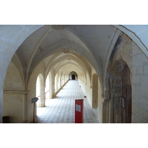 照片 法国(France) 丰特夫罗(Fontevraud) 2011-05 205