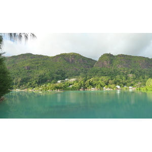 照片 塞舌尔(Seychelles) 马埃岛(Mahe) 2011-10 89