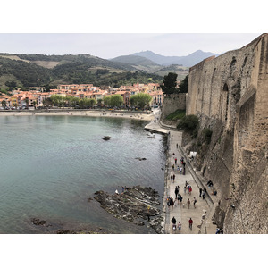 照片 法国(France) 科利乌尔(Collioure) 2018-04 406