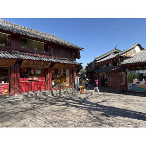 照片 中国(China) 丽江(Lijiang) 2026-01 750