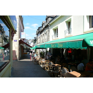 照片 法国(France) 蓬蒂维(Pontivy) 2007-08 41