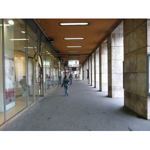 照片 匈牙利(Hungary) 布达佩斯(Budapest) 布达佩斯市中心(Central Budapest) 2007-06 170