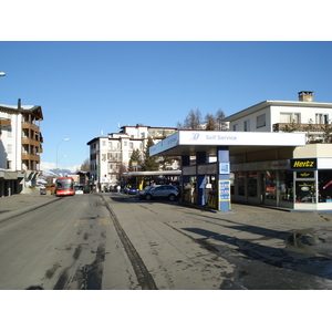 照片 瑞士(Switzerland) 圣莫里茨(St Moritz) 2007-01 167