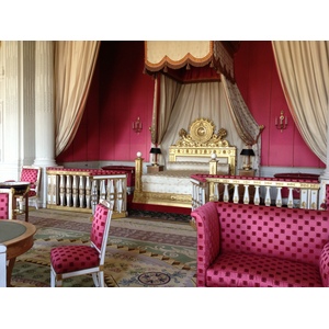 照片 法国(France) 凡尔赛(Versailles) 凡尔赛宫(Versailles Palace) 2014-03 50