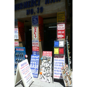 照片 土耳其(Turkey) 安卡拉(Ankara) 2008-07 36