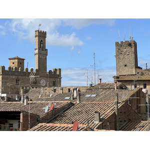 照片 意大利(Italy) 沃尔泰拉(Volterra) 2021-09 24