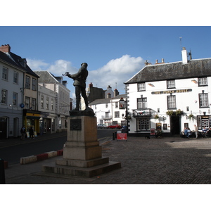 照片 英国(United Kingdom) 蒙茅斯(Monmouth) 2006-05 57