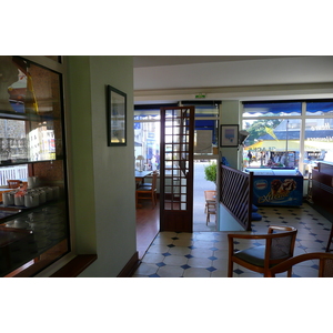 照片 法国(France) 佩罗斯-吉雷克(Perros Guirec) 欧洲酒店(Hotel de l'Europe) 2007-08 0