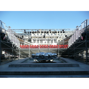 照片 法国(France) 巴黎(Paris) 皇家宫殿(Palais Royal) 2007-08 105