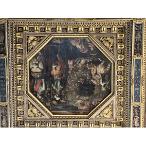 照片 意大利(Italy) 佛罗伦萨(Florence) 旧宫(Palazzo Vecchio) 2021-09 179