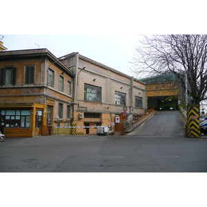 照片 意大利(Italy) 罗马(Rome) 特拉斯提弗列(Trastevere) 2007-11 73