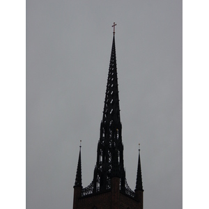 照片 瑞典(Sweden) 斯德哥尔摩(Stockholm) 2003-01 36
