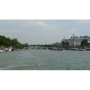 照片 法国(France) 巴黎(Paris) 塞纳河(Seine river) 2007-06 257