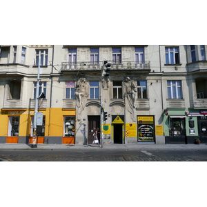 照片 捷克(Czech Republic) 布拉格(Prague) 伏尔塔瓦河(Vltava river) 2007-07 34