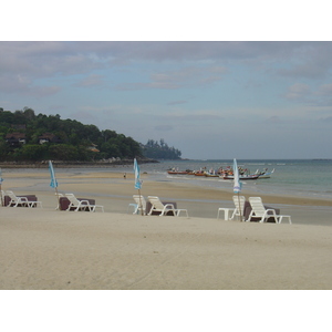 照片 泰国(Thailand) 普吉岛(Phuket) 卡马拉海滩(Kamala Beach) 2005-12 60