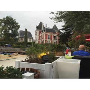 照片 法国(France) 拉尔莫尔海滩(Larmor-Plage) 2016-08 5