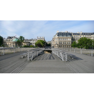 照片 法国(France) 巴黎(Paris) 巴黎的桥(The Bridges of Paris) 2007-06 49