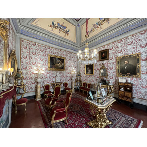 照片 意大利(Italy) 沃尔泰拉(Volterra) 维蒂宫(Palazzo Viti) 2021-09 4