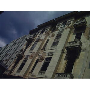 照片 古巴(Cuba) 哈瓦那(Havana) 1999-04 47