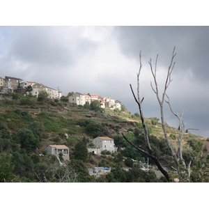 照片 法国(France) 科西嘉岛(Corsica) 阿莱萨尼山谷(Valle d'alesani) 2006-09 85