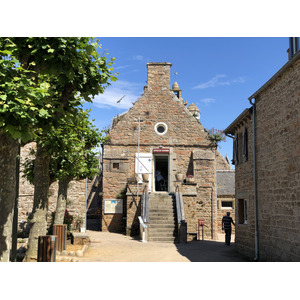 照片 法国(France) 布雷阿岛(Brehat Island) 2020-06 134