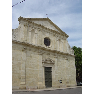 照片 法国(France) 吕内勒(Lunel) 2004-08 9