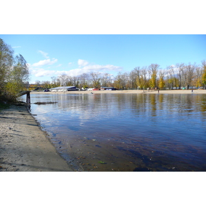 照片 乌克兰(Ukraine) 基辅(Kiev) 水上公园(Hydropark) 2007-11 78